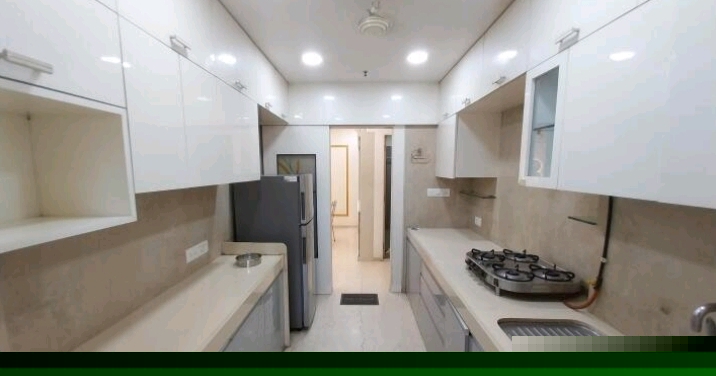 2 BHK Apartment in Kanakia Paris   Bandra Kurla Complex, Mumbai photo 6