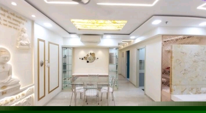 2 BHK Apartment in Kanakia Paris   Bandra Kurla Complex, Mumbai photo 7