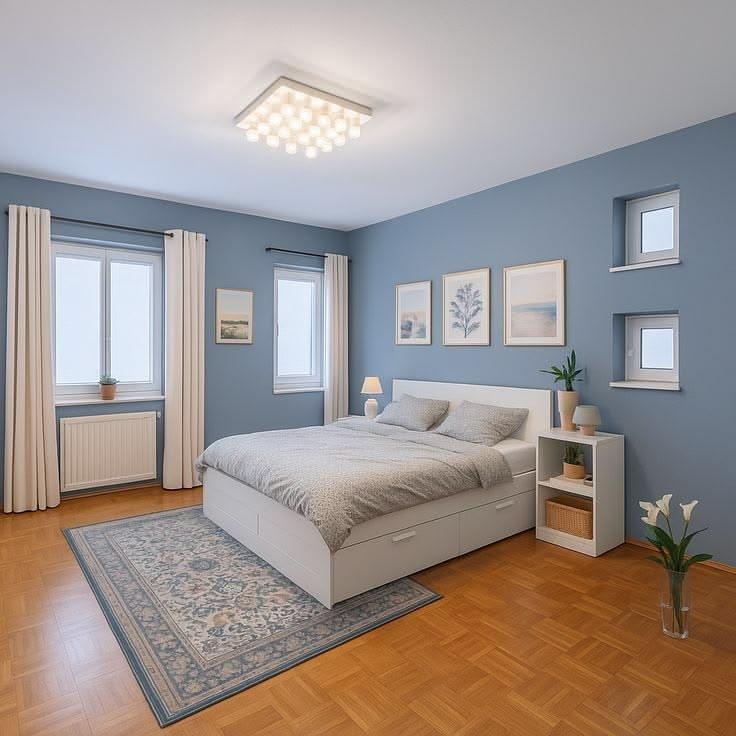3 BHK Apartment in Godrej prime chembur East Mumbai  photo 1