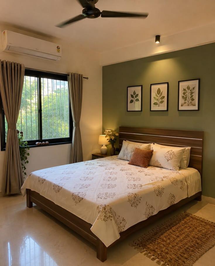 3 BHK Apartment in Godrej prime chembur East Mumbai  photo 3