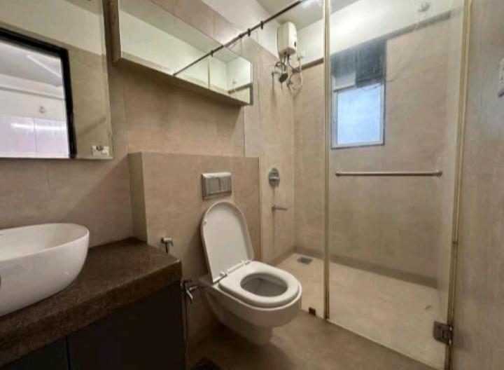 3 BHK Apartment in Godrej prime chembur East Mumbai  photo 6