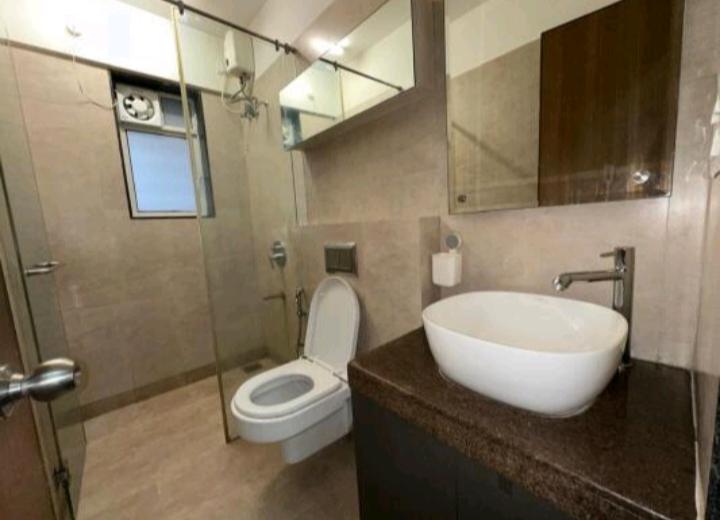 3 BHK Apartment in Godrej prime chembur East Mumbai  photo 5
