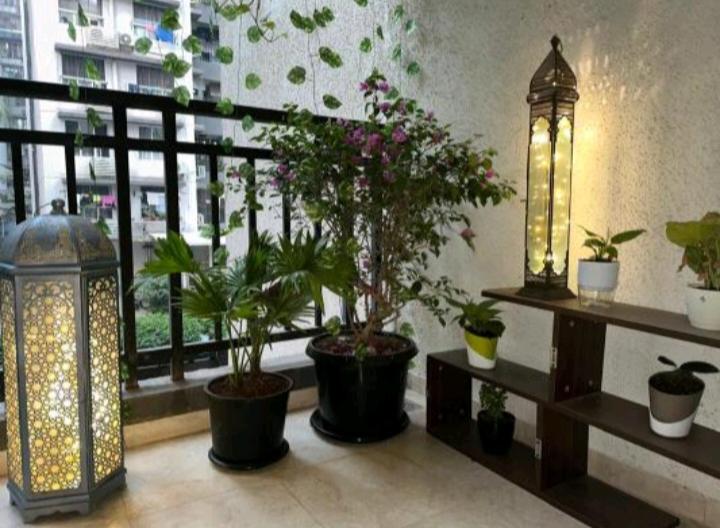 3 BHK Apartment in Godrej prime chembur East Mumbai  photo 7