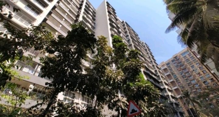 3 BHK Apartment in Godrej prime chembur East Mumbai  photo 8