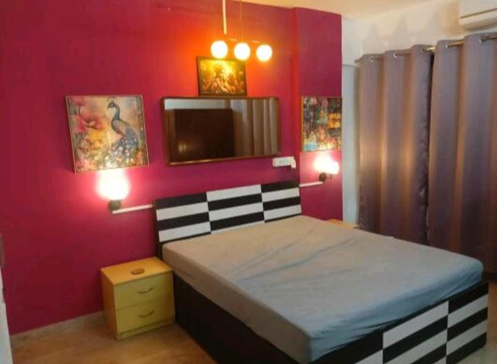 2 BHK Apartment in Blaise view A housing society andheri west mumbai  photo 4