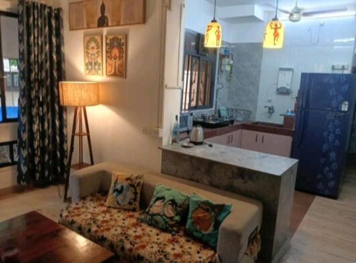 2 BHK Apartment in Blaise view A housing society andheri west mumbai  photo 3