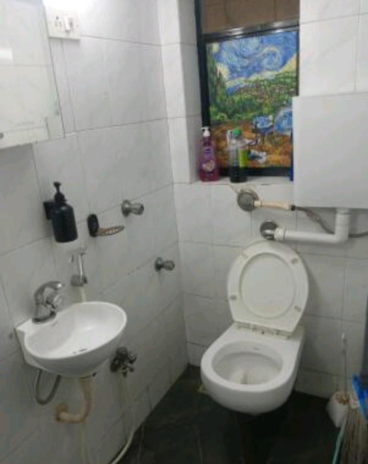 2 BHK Apartment in Blaise view A housing society andheri west mumbai  photo 5