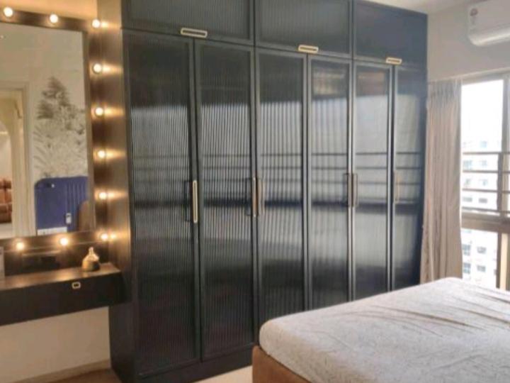 2 BHK Apartment in Sheth vasant Oasis Marol mumbai  photo 1
