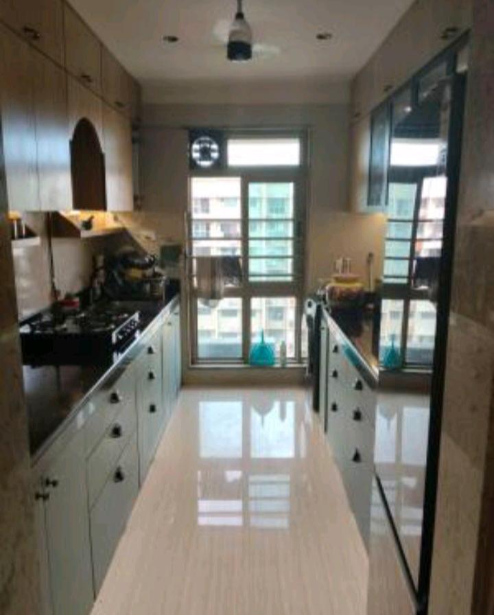 2 BHK Apartment in Sheth vasant Oasis Marol mumbai  photo 2