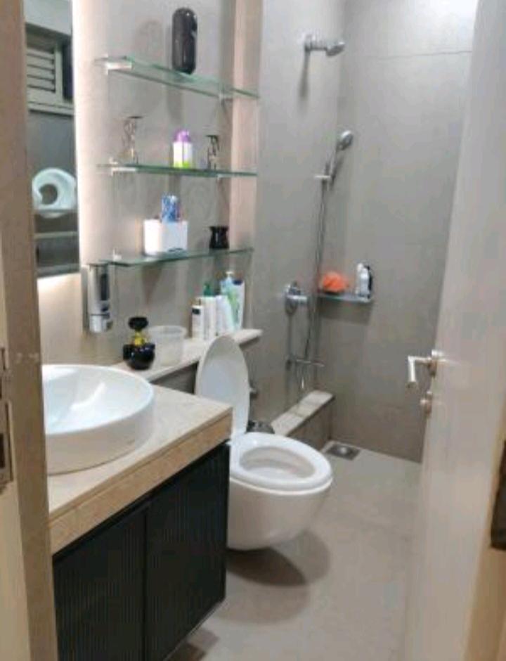 2 BHK Apartment in Sheth vasant Oasis Marol mumbai  photo 3