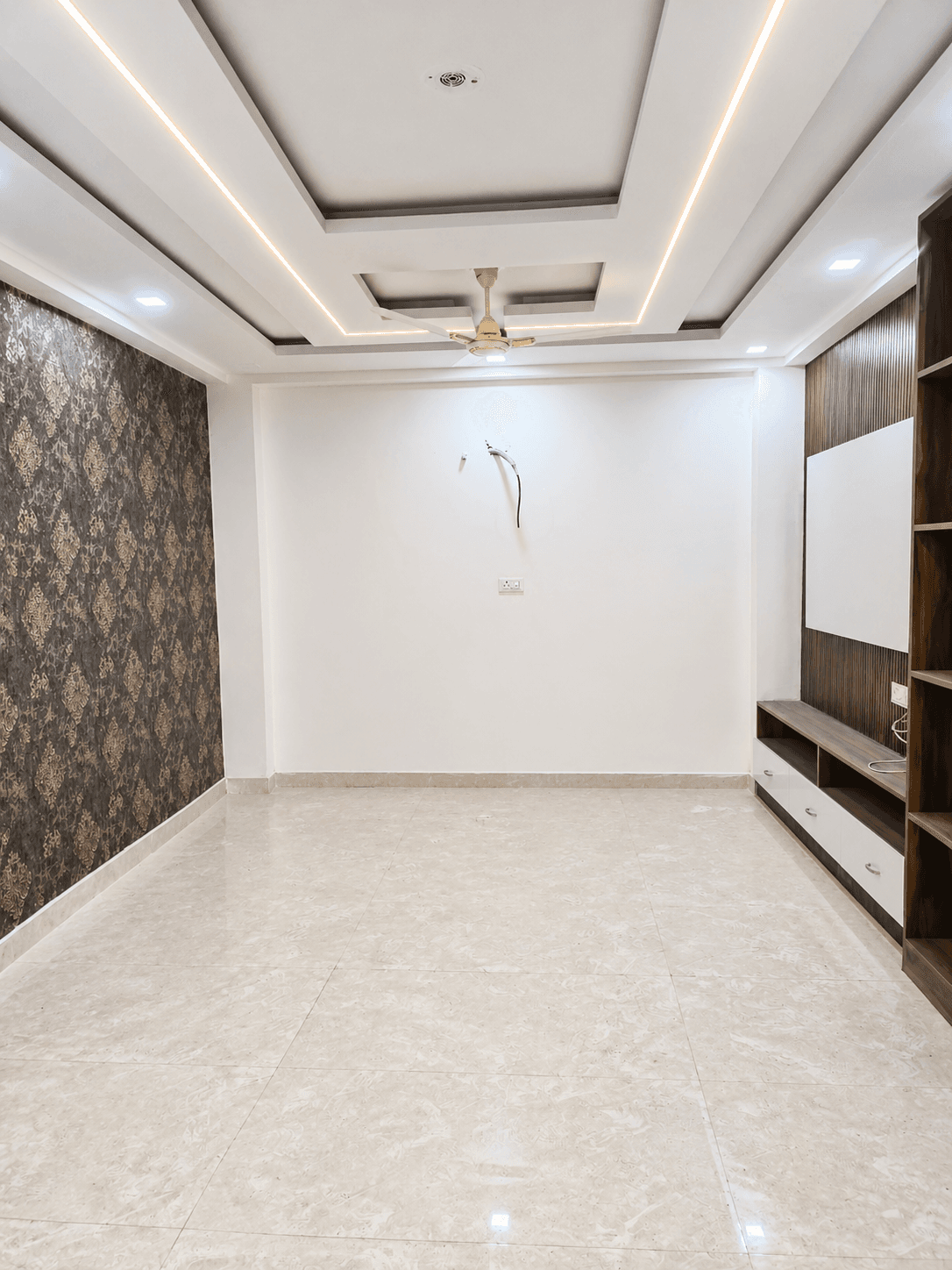 3BHK - View 3