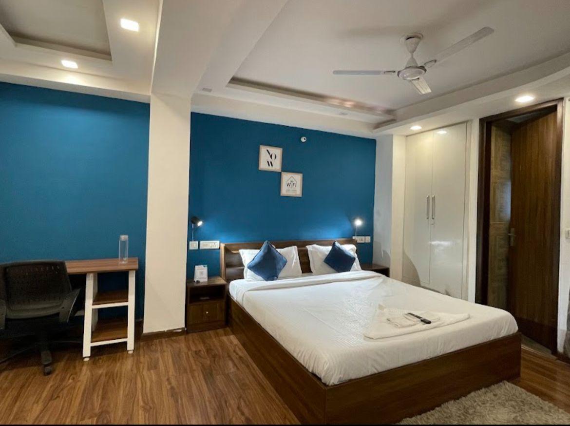 3BHK - View 2