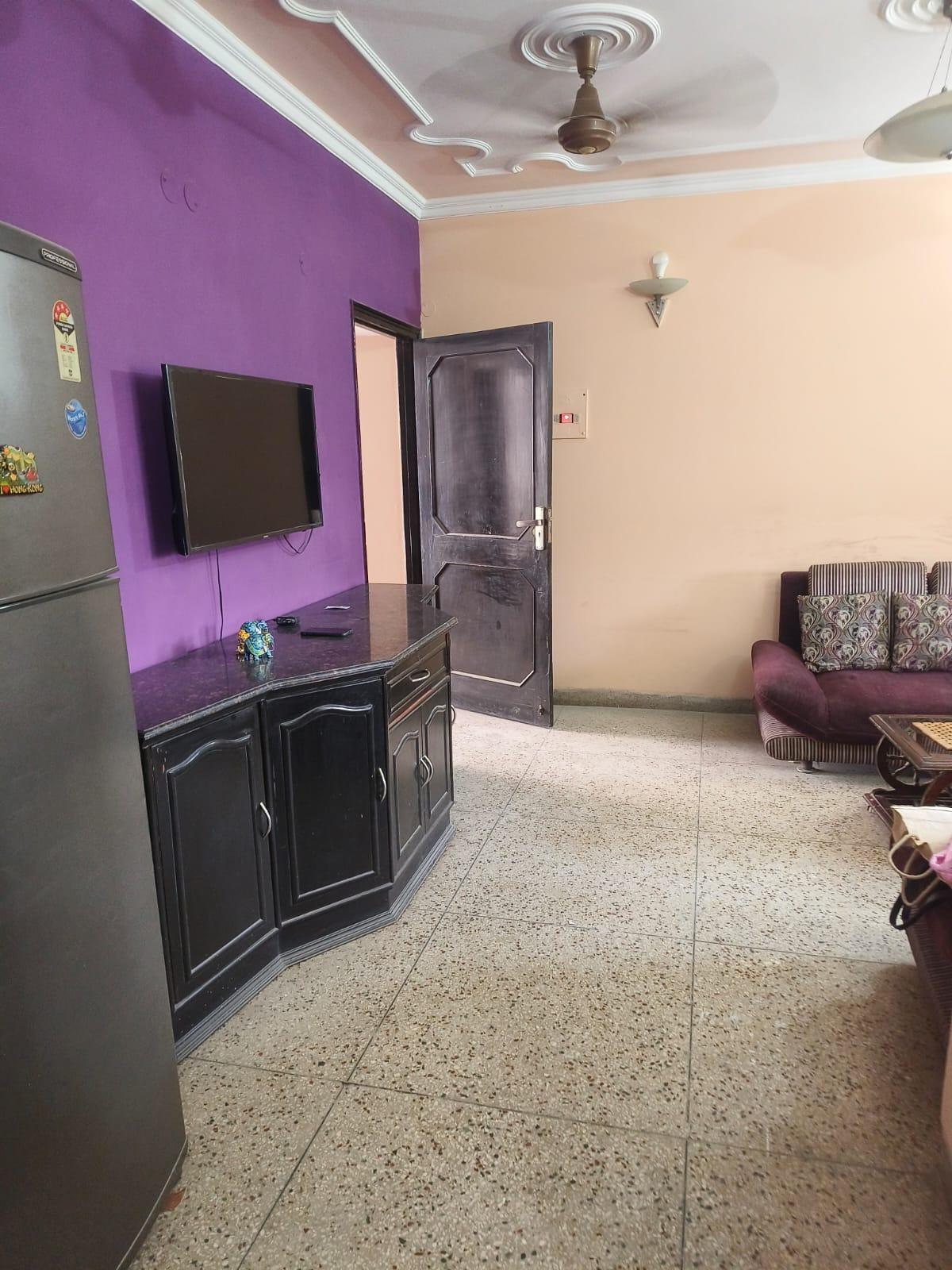 3BHK - View 3