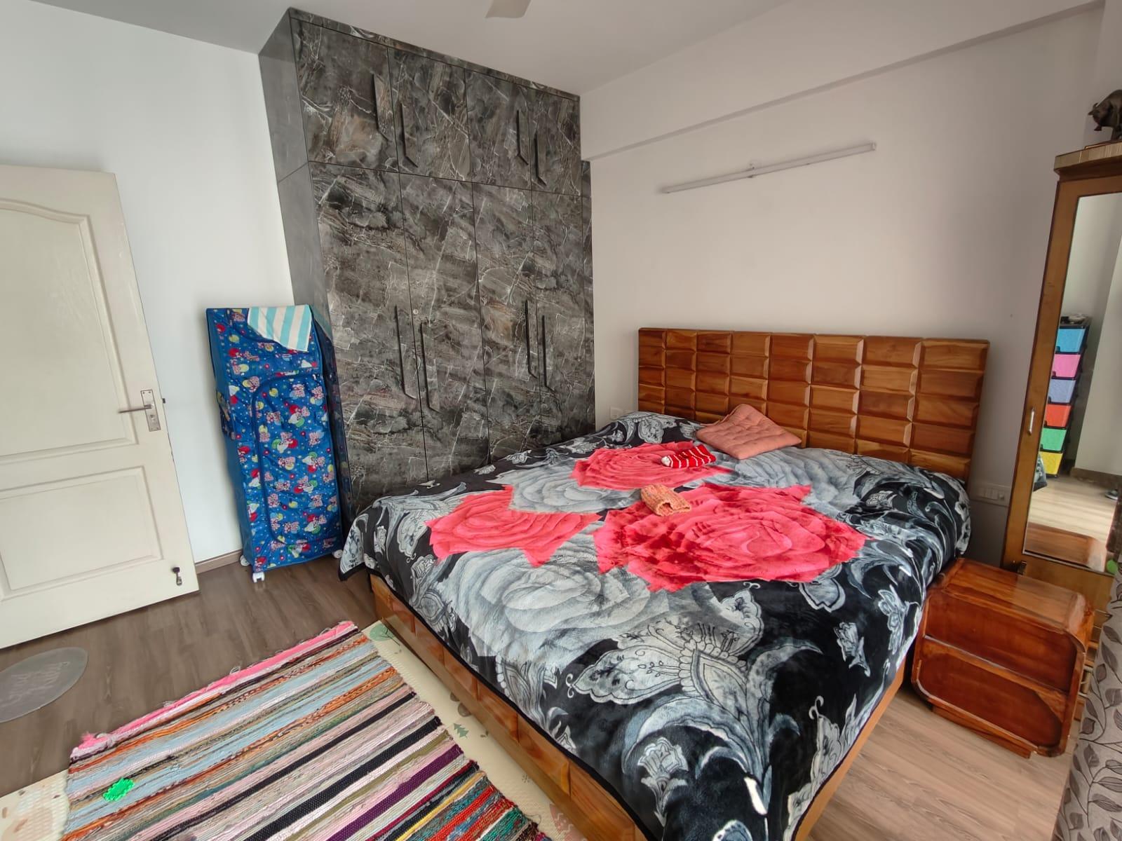 3BHK