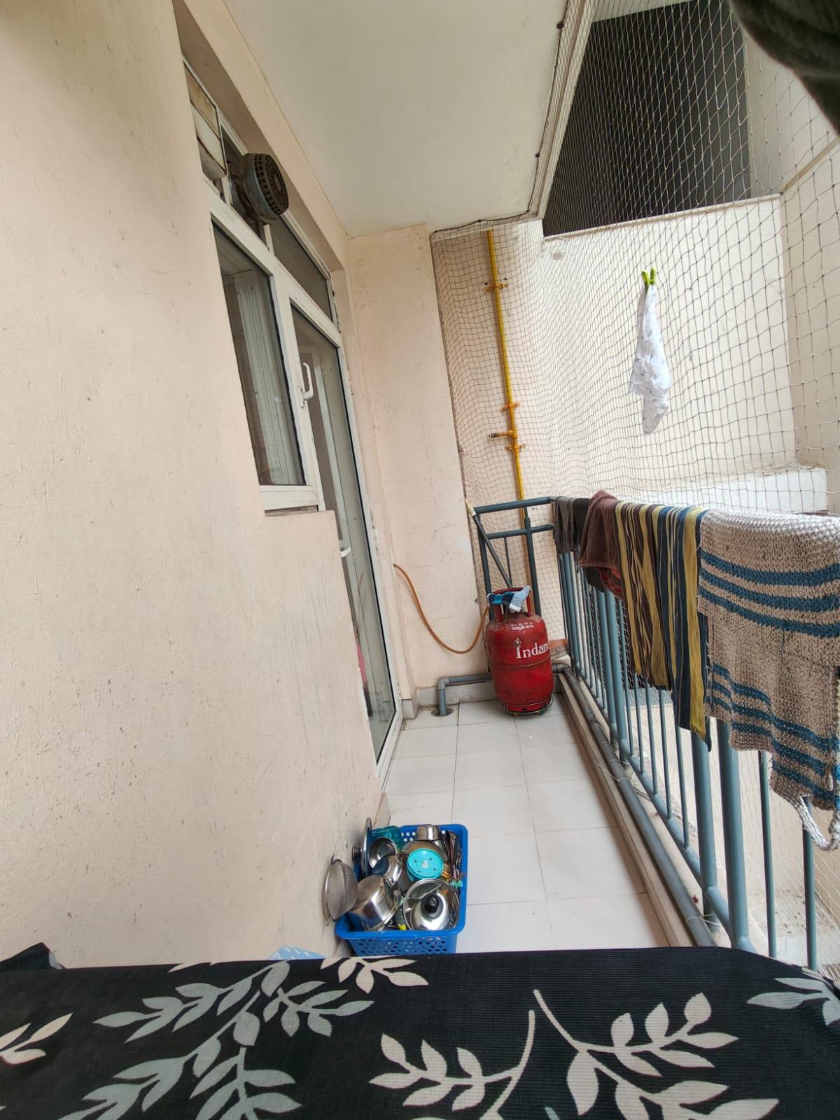 3BHK - View 3