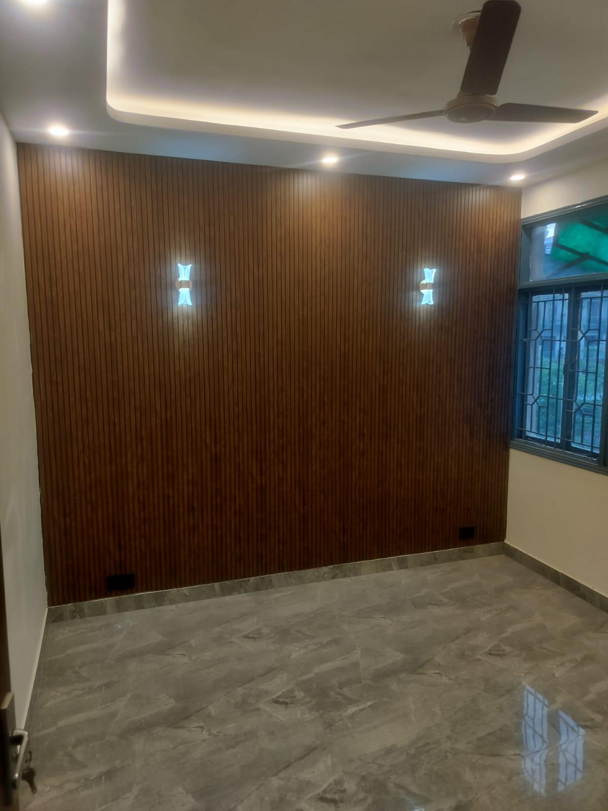 3BHK LUXURY DDA SFS FLAT