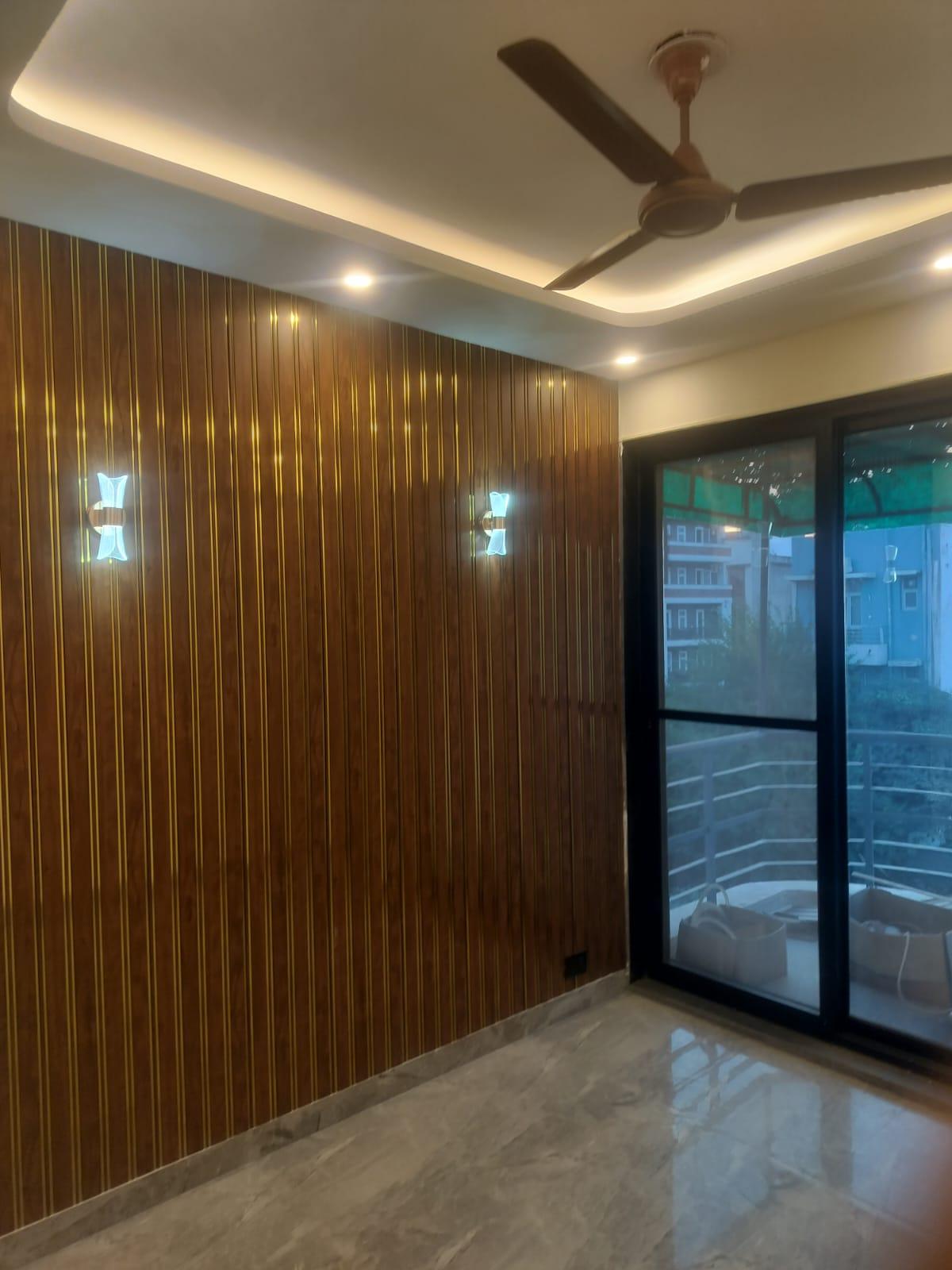 3BHK LUXURY DDA SFS FLAT - View 3