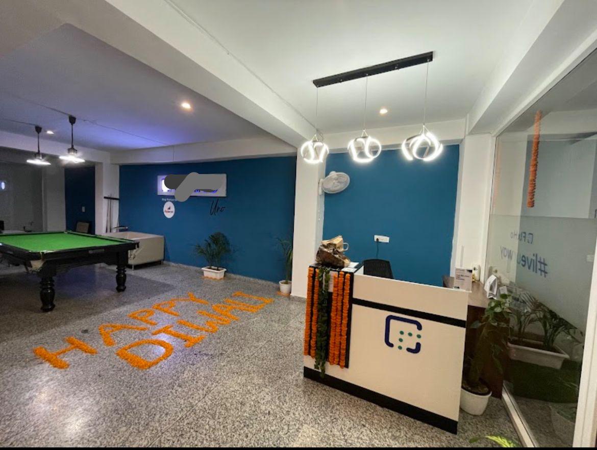 3Bhk United Sec 4 Dwarka - View 3