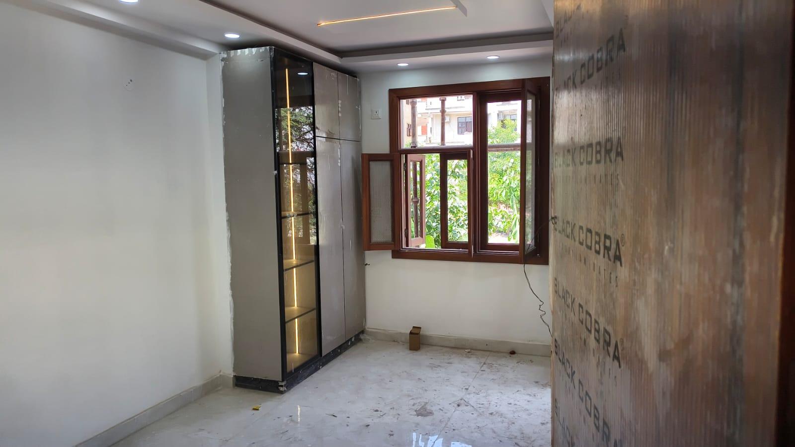 4bhk Mandakini Sec 2 Dwarka - View 3
