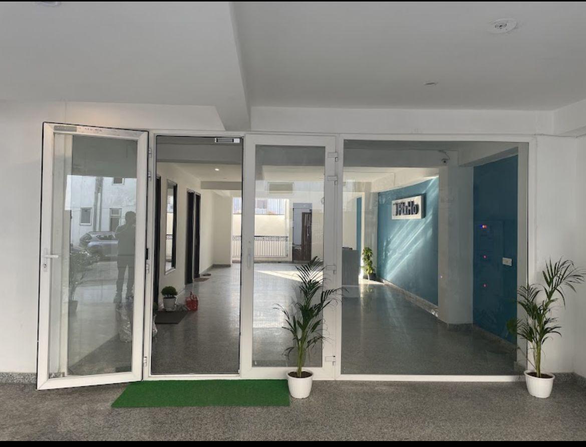 3bhk Gori Ganesh Sec 3 Dwarka