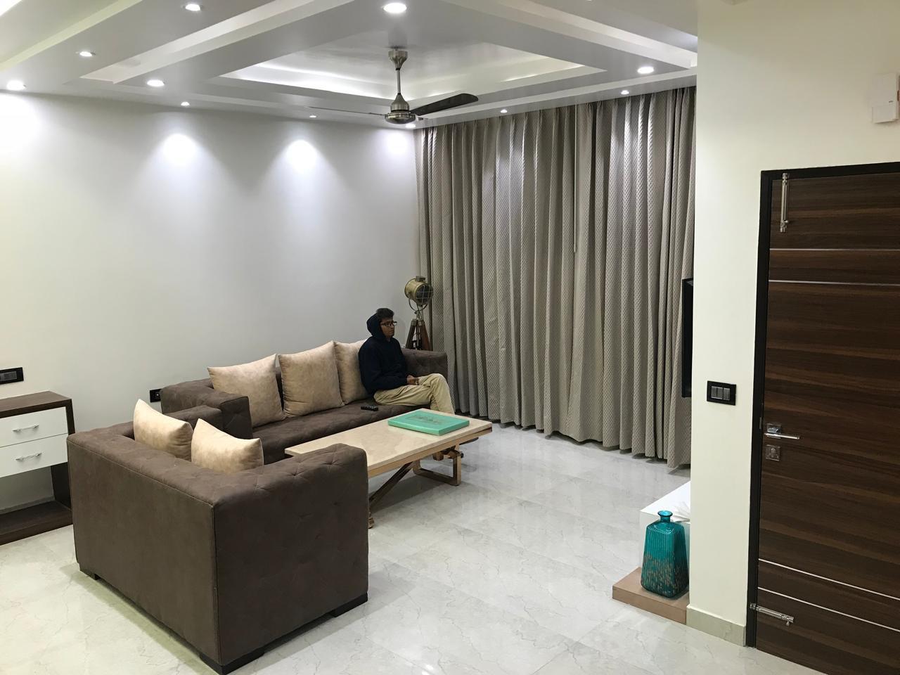 3.5 BHK Duplex in Kanha home - View 2