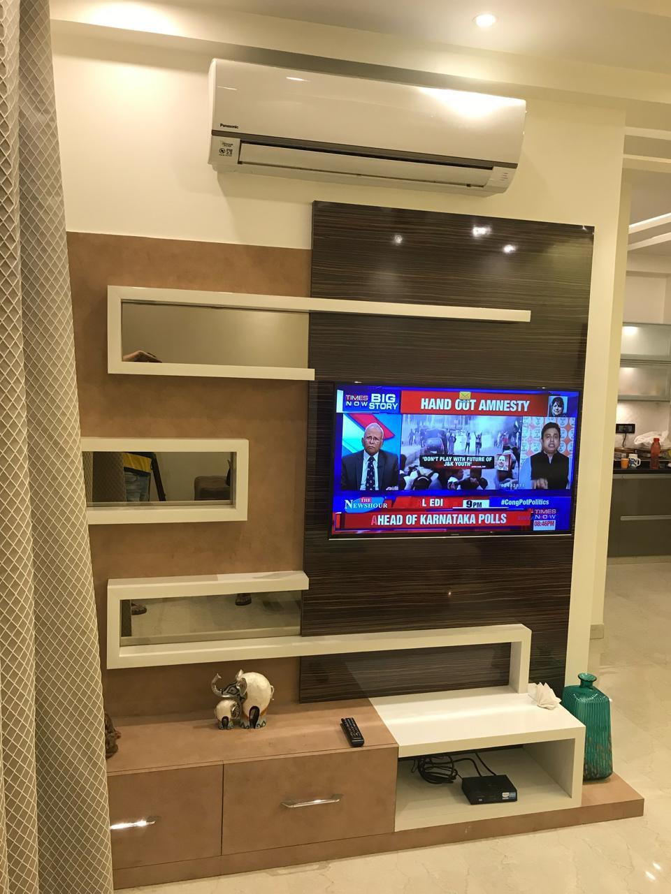 3.5 BHK Duplex in Kanha home - View 3