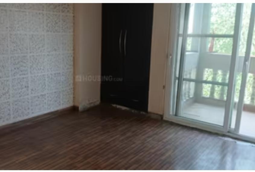 3 BHK Apartment in Antriksh green society sector- 50,noida