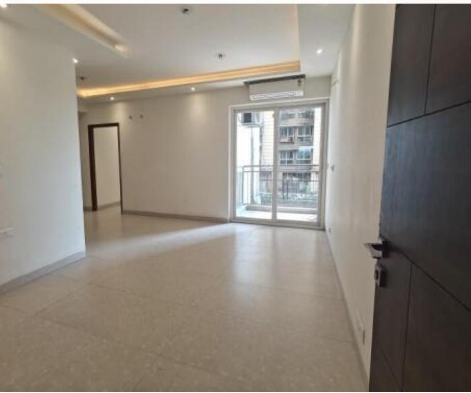 3 BHK Apartment in Antriksh green society sector- 50,noida - View 3