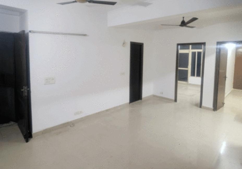 2 BHK Apartment in Vijay laxmi tower sector- 52,noida up - View 2