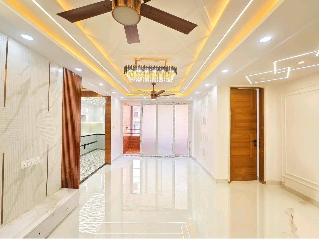 3 BHK Apartment in Aastha kunj apartment sector- 3, dwarka delhi