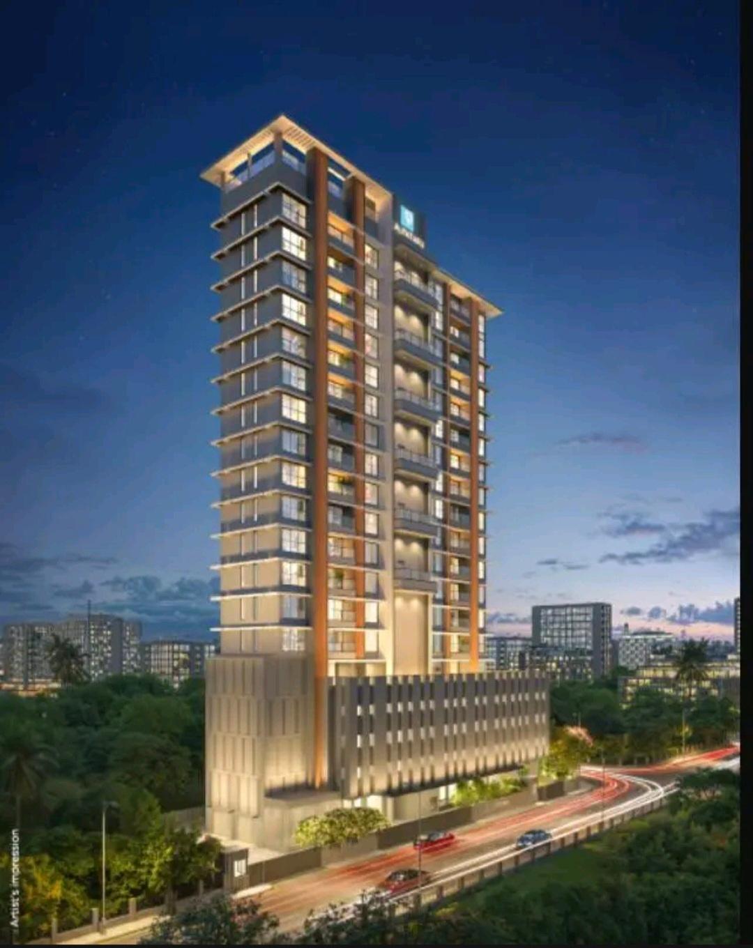 3 BHK Apartment in Kalpataru Verbina Jogeshwari, Mumbai