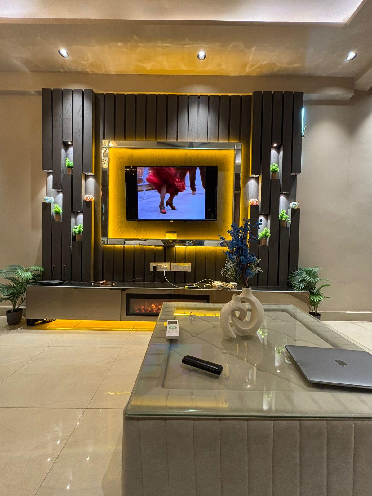 3 BHK Apartment in Kalpataru Verbina Jogeshwari, Mumbai - View 3