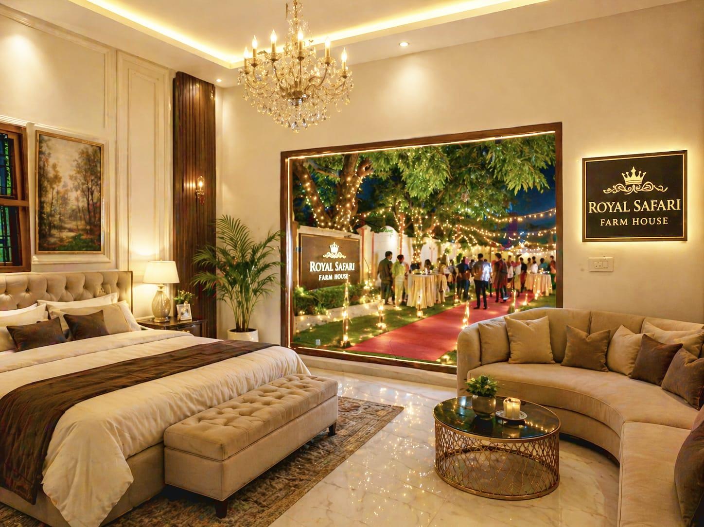 3 BHK Apartment in Kalpataru Verbina Jogeshwari, Mumbai - View 2