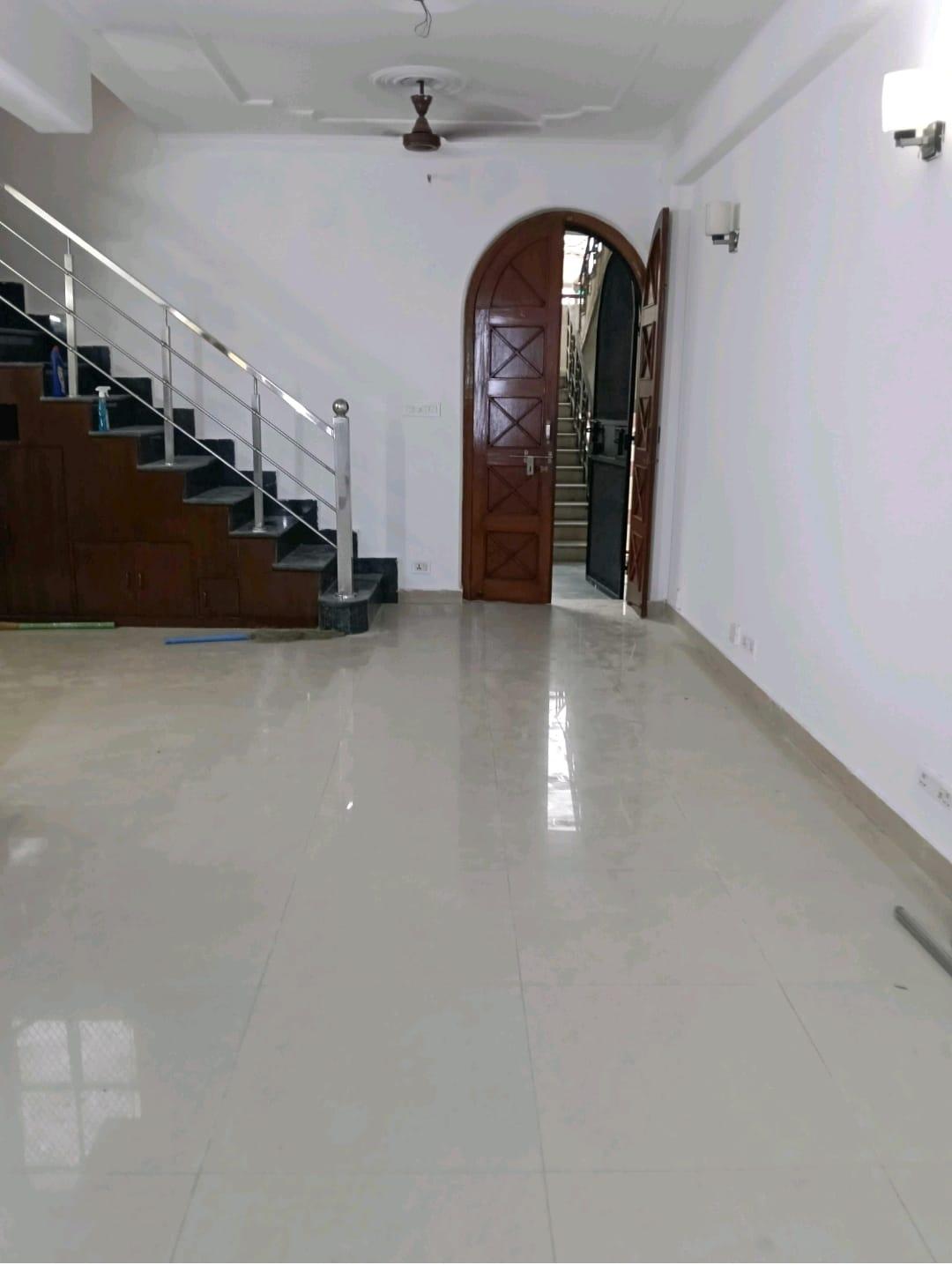 3 BHK Apartment in National apartment sector- 3,dwarka delhi - View 2