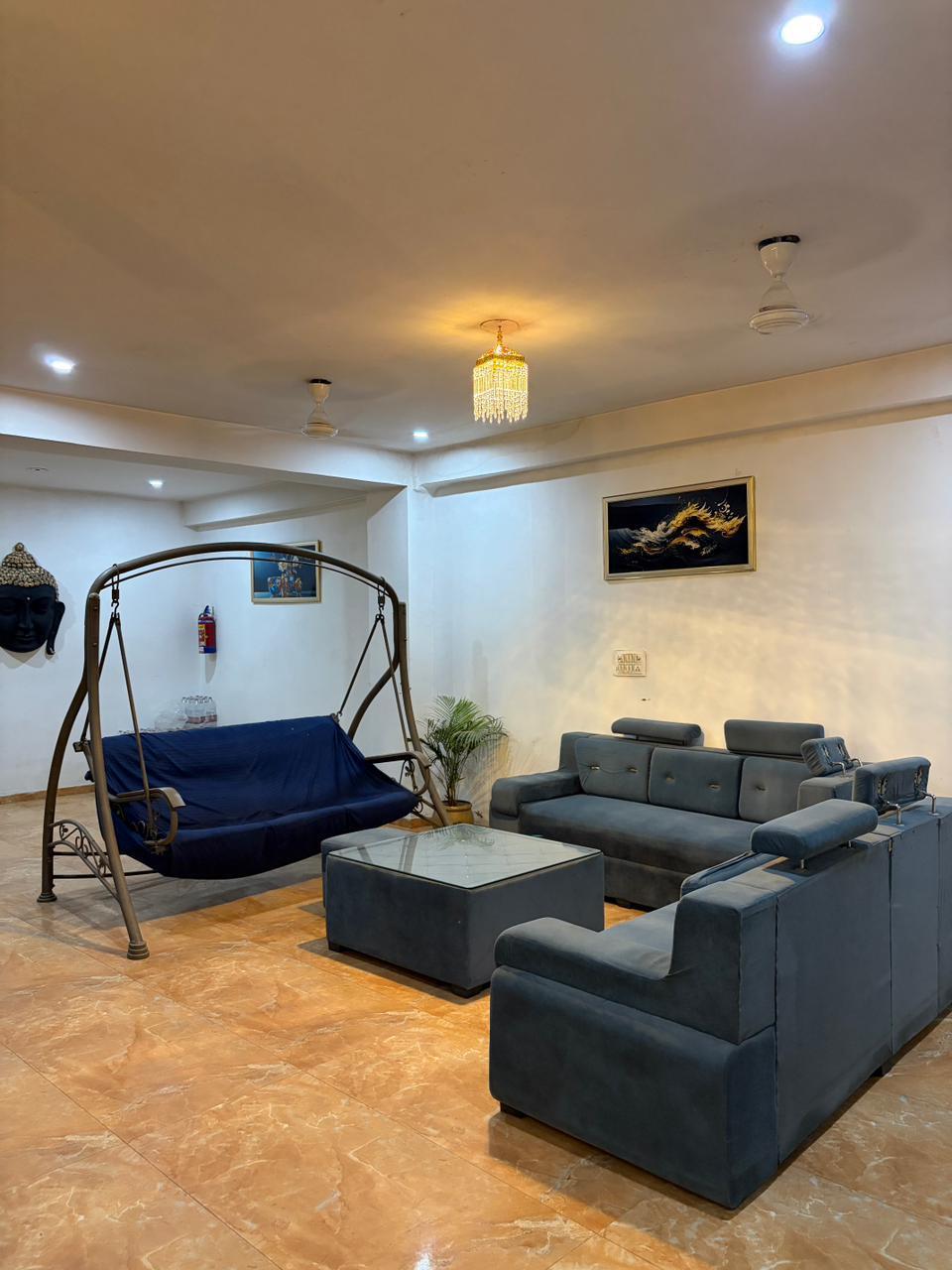 1 BHK Apartment in Aarambh Avyaan Kandivali East, Mumbai - View 2