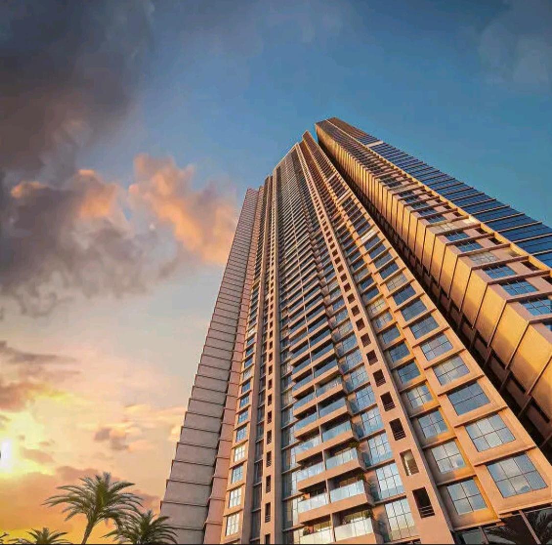 3 BHK Apartment in Runwal Auris Kanchpada, Malad West mumbai