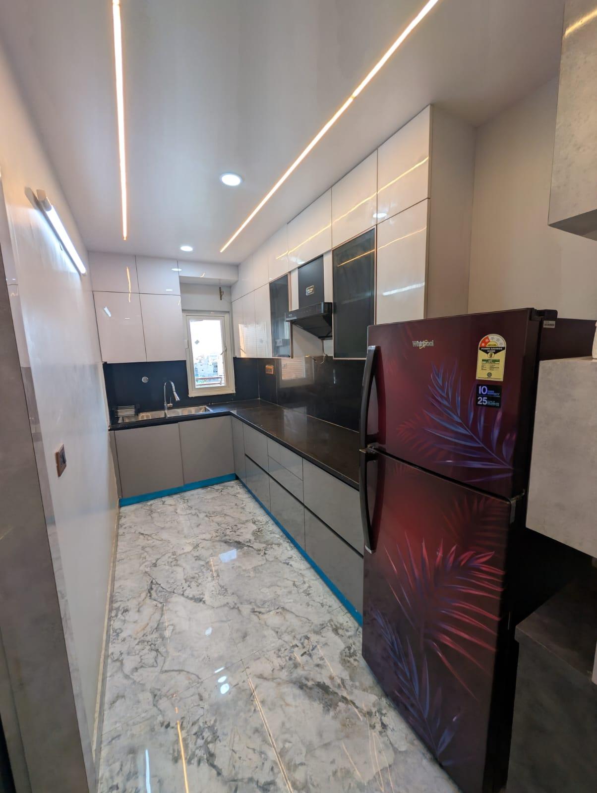 3 BHK Apartment in Runwal Auris Kanchpada, Malad West mumbai - View 3