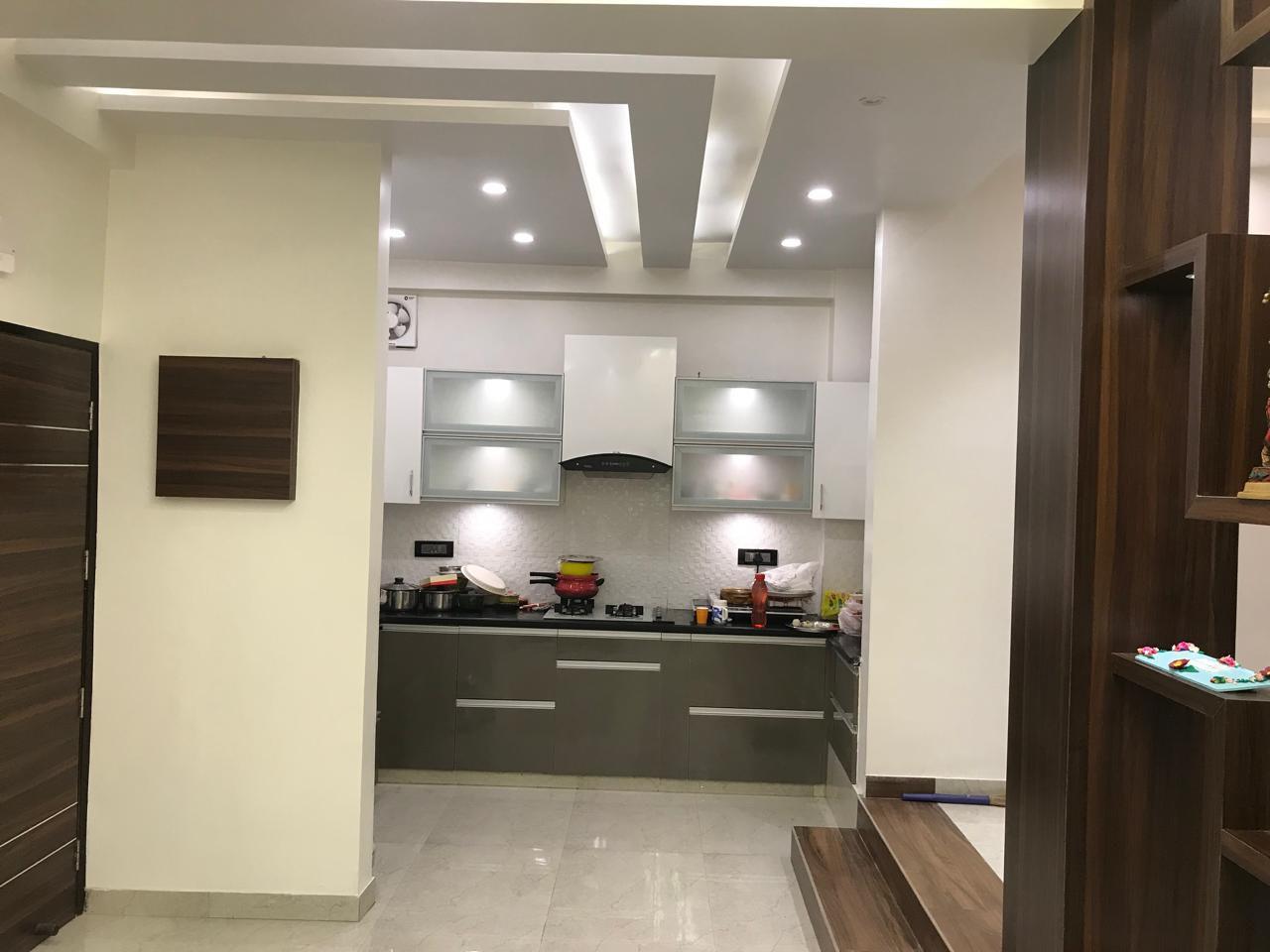 1 BHK Apartment in Swastik Iris IRIS Bhandup West, Mumbai - View 2