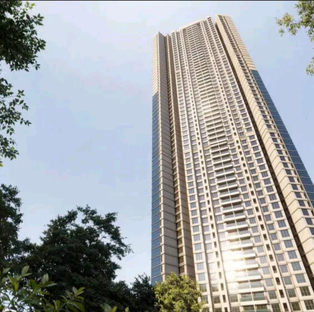 2 BHK Apartment in Swastik Iris IRIS Bhandup West, Mumbai - View 2