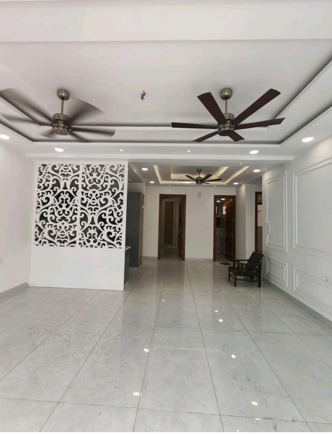 4 BHK Apartment in Batukji apartment sector- 3,dwarka delhi