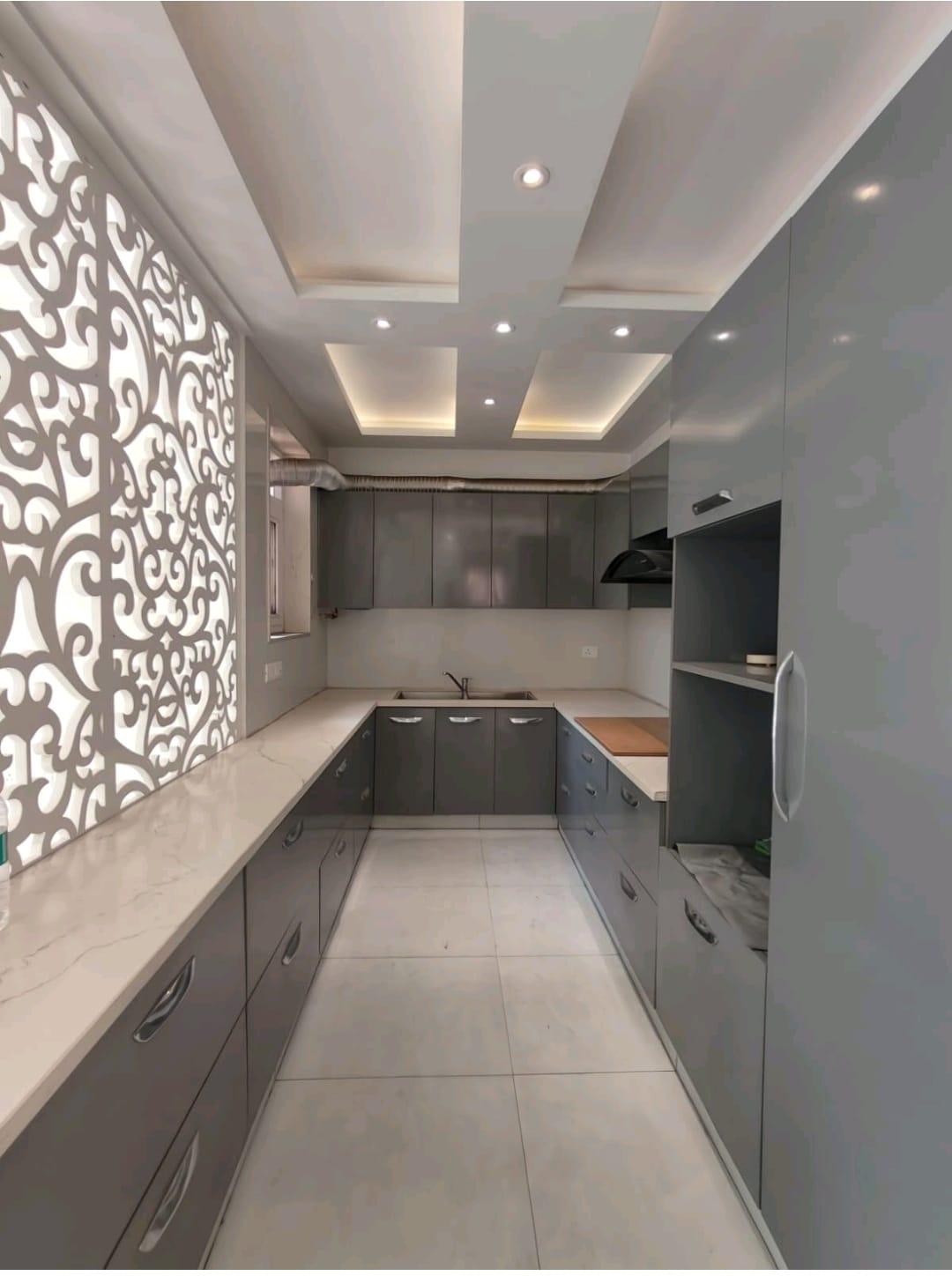 4 BHK Apartment in Batukji apartment sector- 3,dwarka delhi - View 2