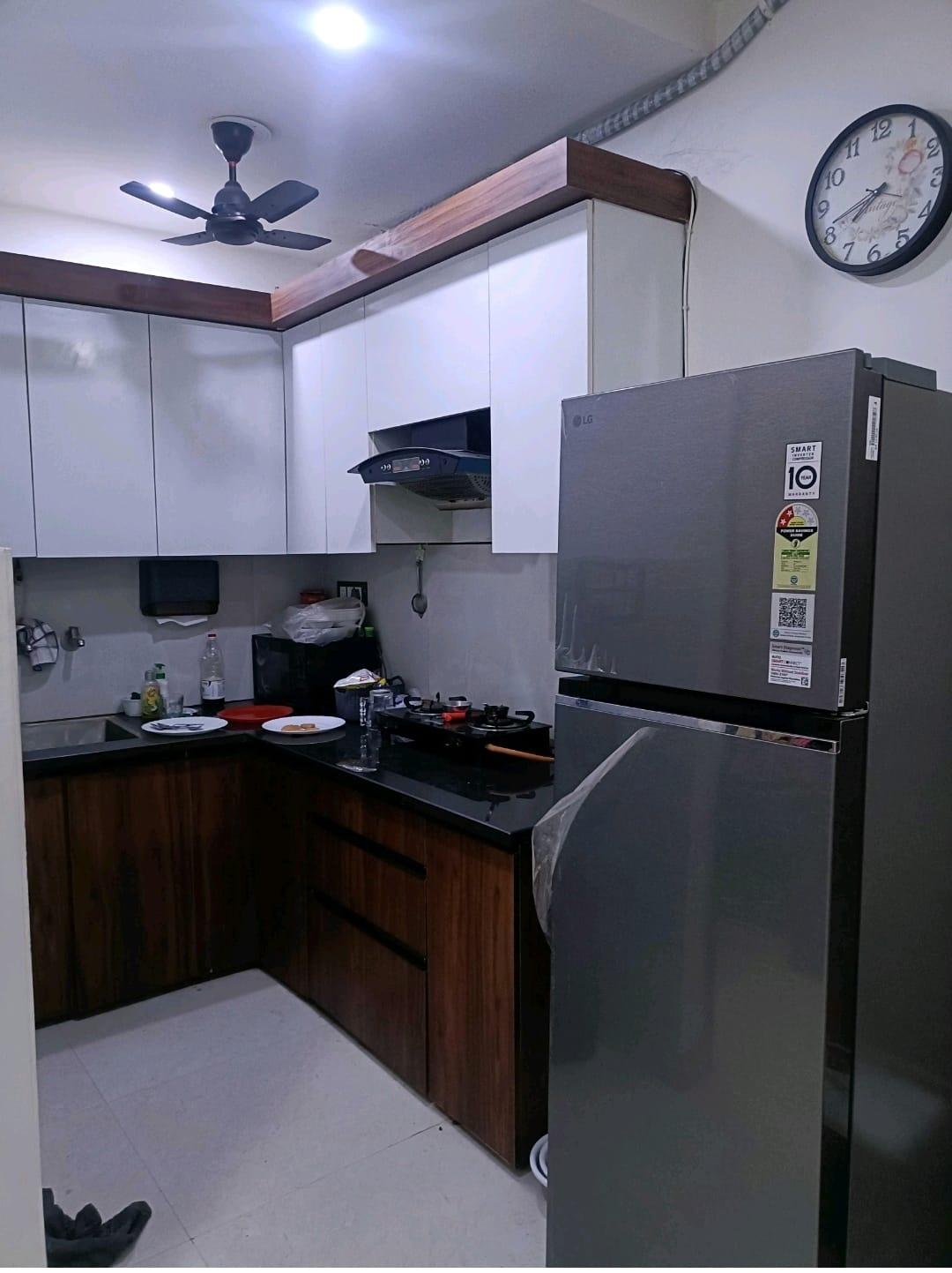 2 BHK Independent Floor in Vivanta residency sector- 3, dwarka delhi