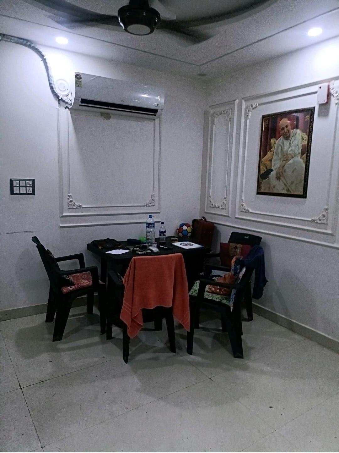2 BHK Independent Floor in Vivanta residency sector- 3, dwarka delhi - View 2