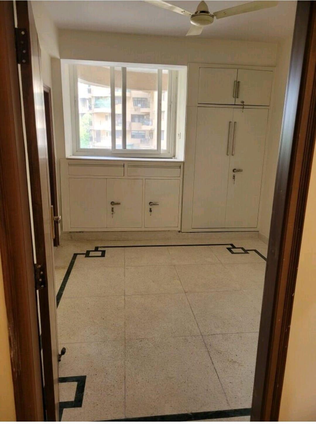 3 BHK Apartment in Air india apartment sector- 3 dwarka delhi