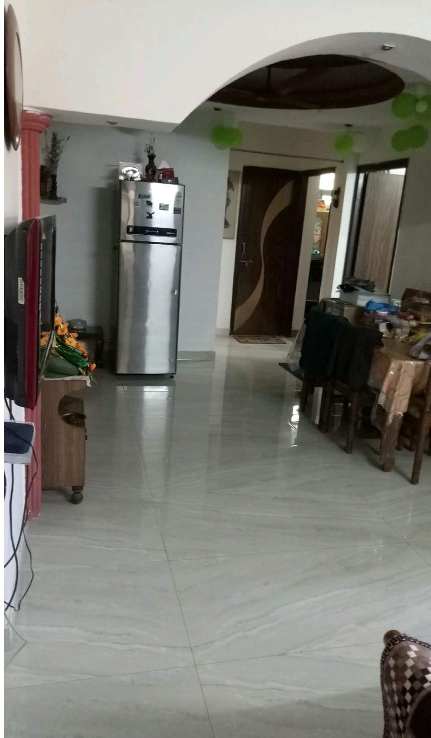 3 BHK Apartment in Gauri ganesh apartment sector- 3 , dwarka delhi