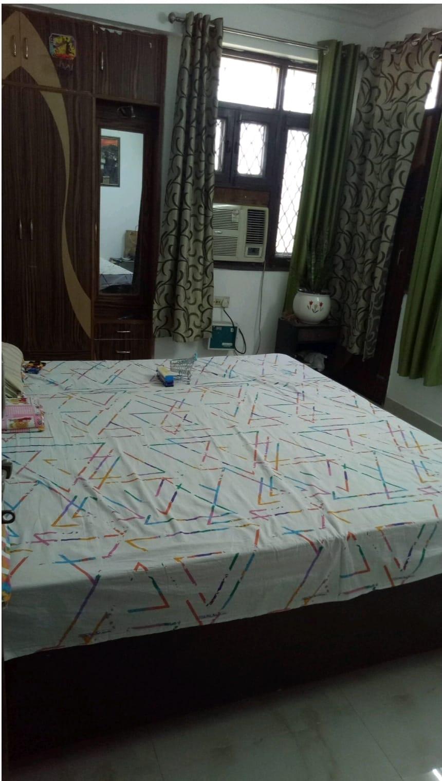 3 BHK Apartment in Gauri ganesh apartment sector- 3 , dwarka delhi - View 2