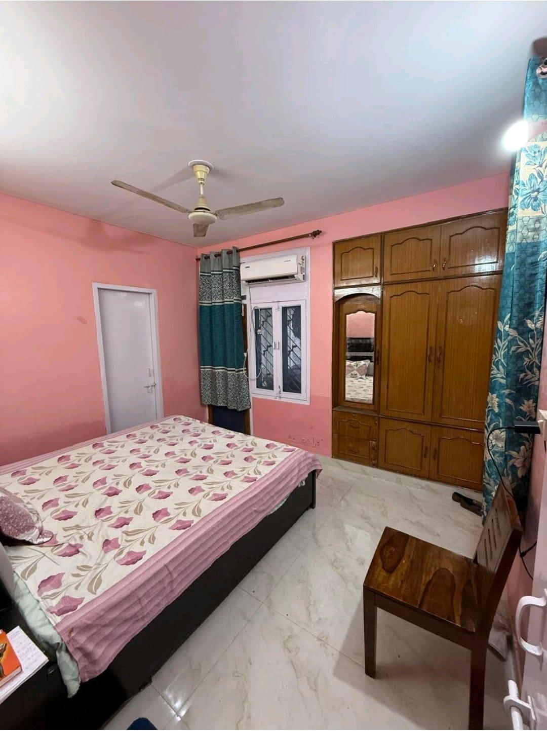 2 BHK Apartment in Kairali apartment sector- 3, dwarka delhi