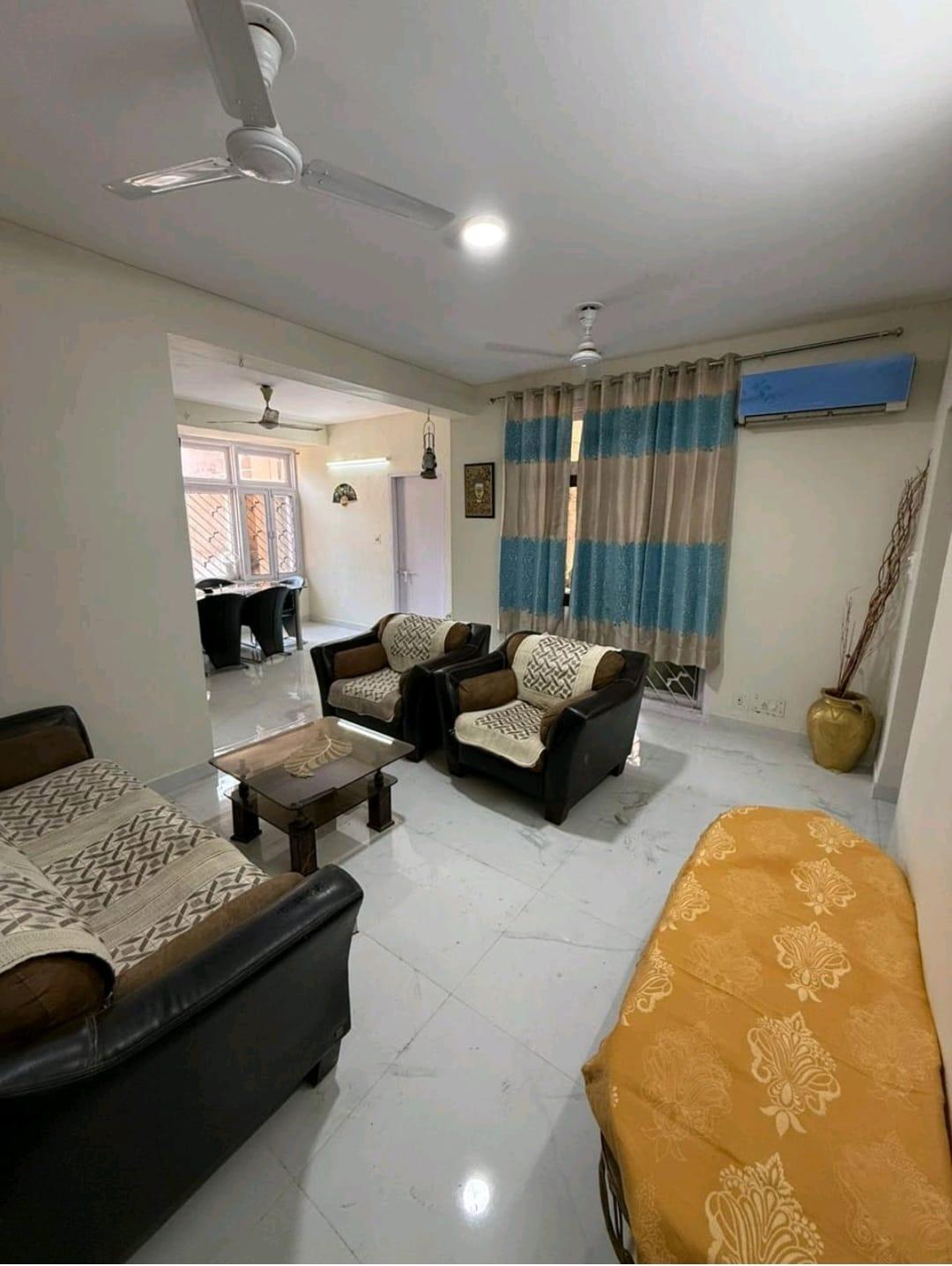 2 BHK Apartment in Kairali apartment sector- 3, dwarka delhi - View 2