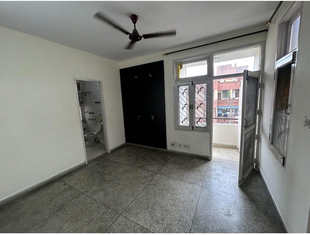 3 BHK Apartment in Kairali apartment sector- 3,dwarka delhi