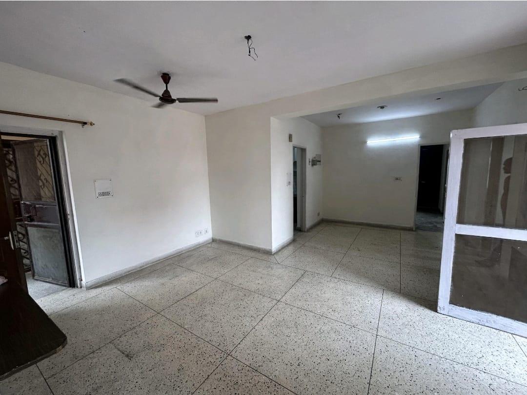3 BHK Apartment in Kairali apartment sector- 3,dwarka delhi - View 2
